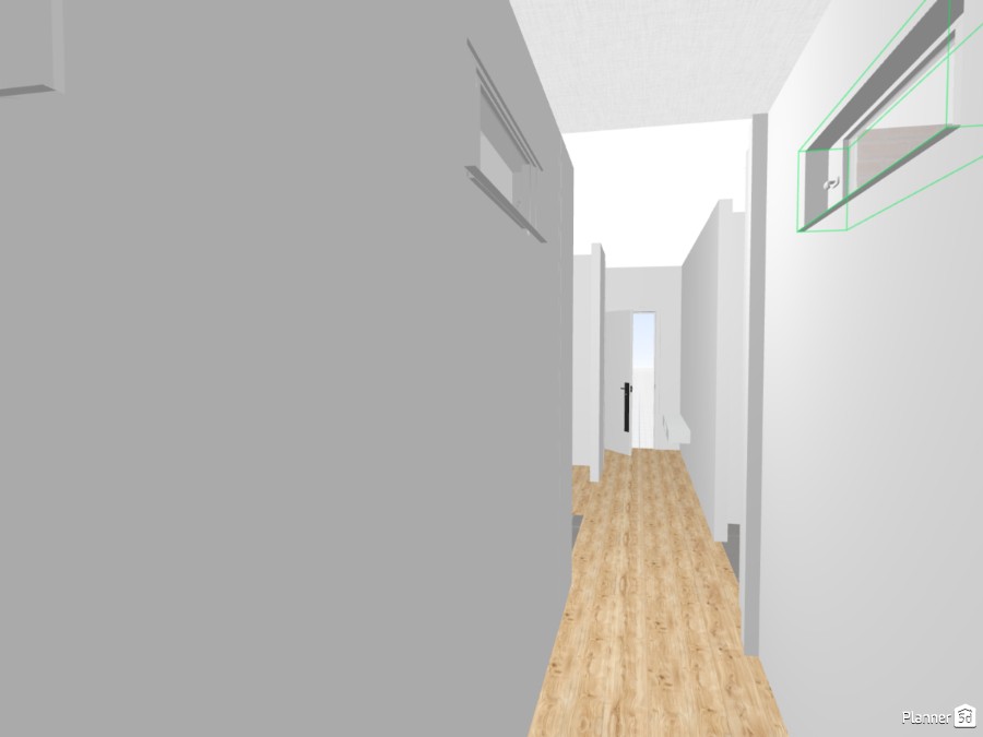 Landwehr 38 Garten #25878576 by User 175740732