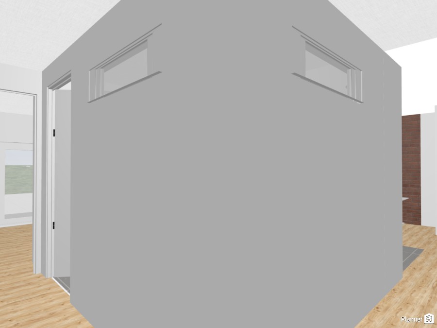 Landwehr 38 Garten #25878584 by User 175740732