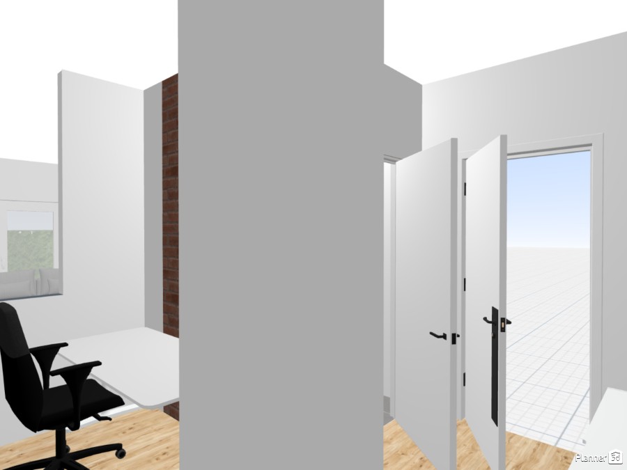 Landwehr 38 Garten #25878724 by User 175740732