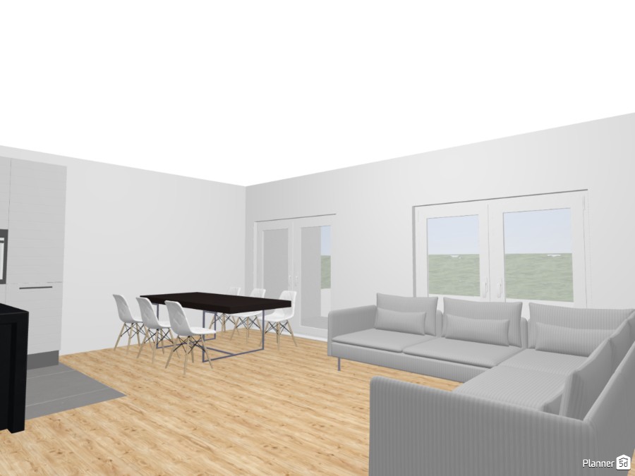 Landwehr 38 Garten #25878508 by User 175740732