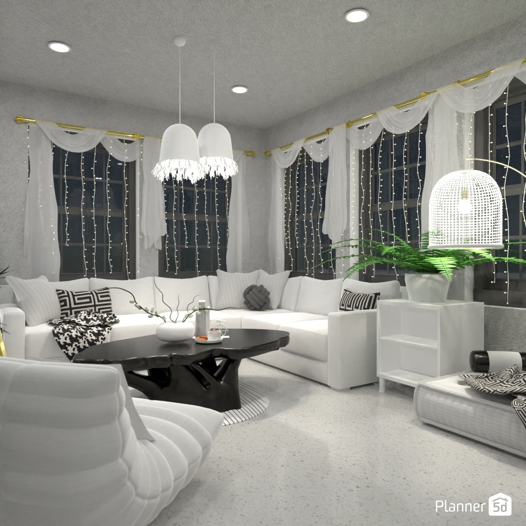 Summer Room #27542336 by Editors Choice