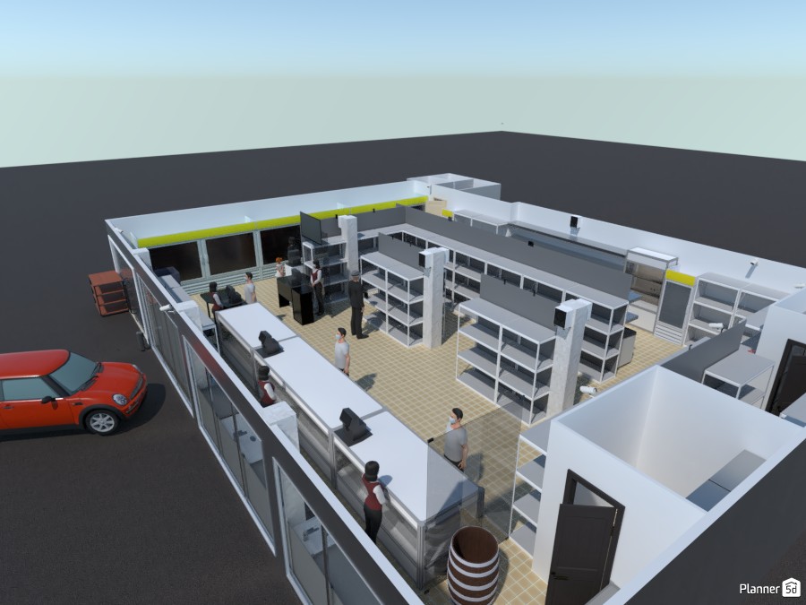 lissone #4425318 by User 23867862