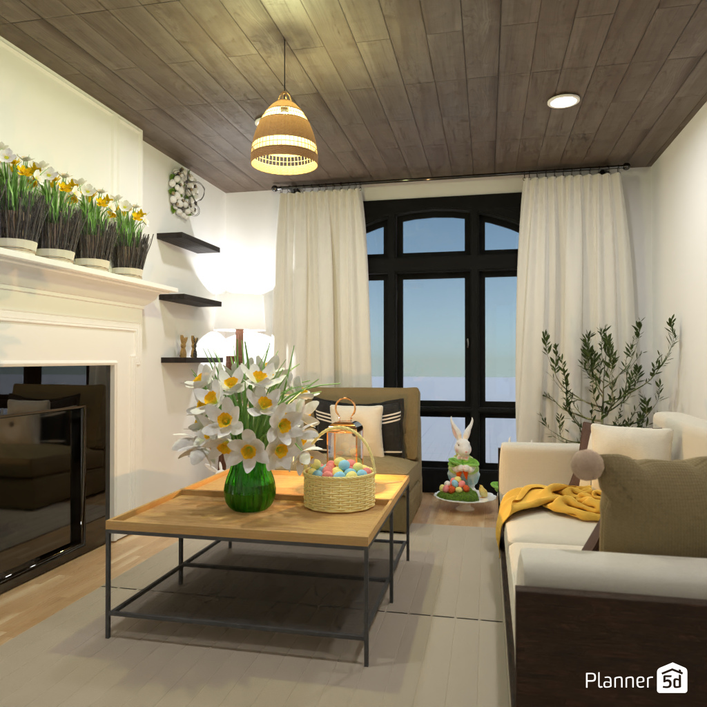 Easter is coming #18446855 by Editors Choice