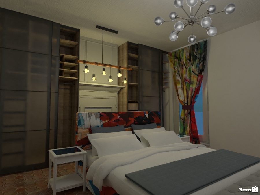 CHAMBRE PARENTALE #2856494 by Anonymous