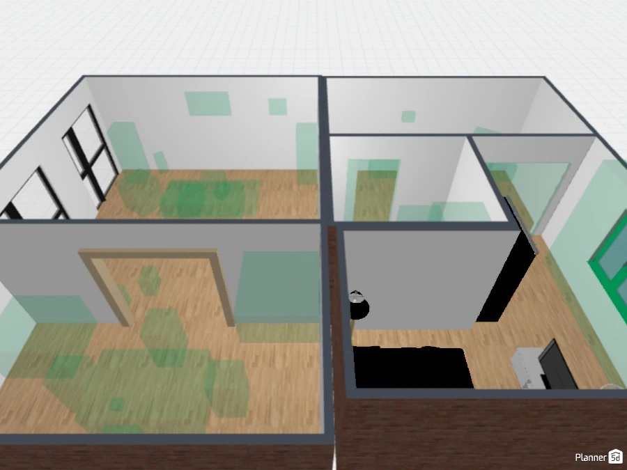 casinha #126351 by User 95917451