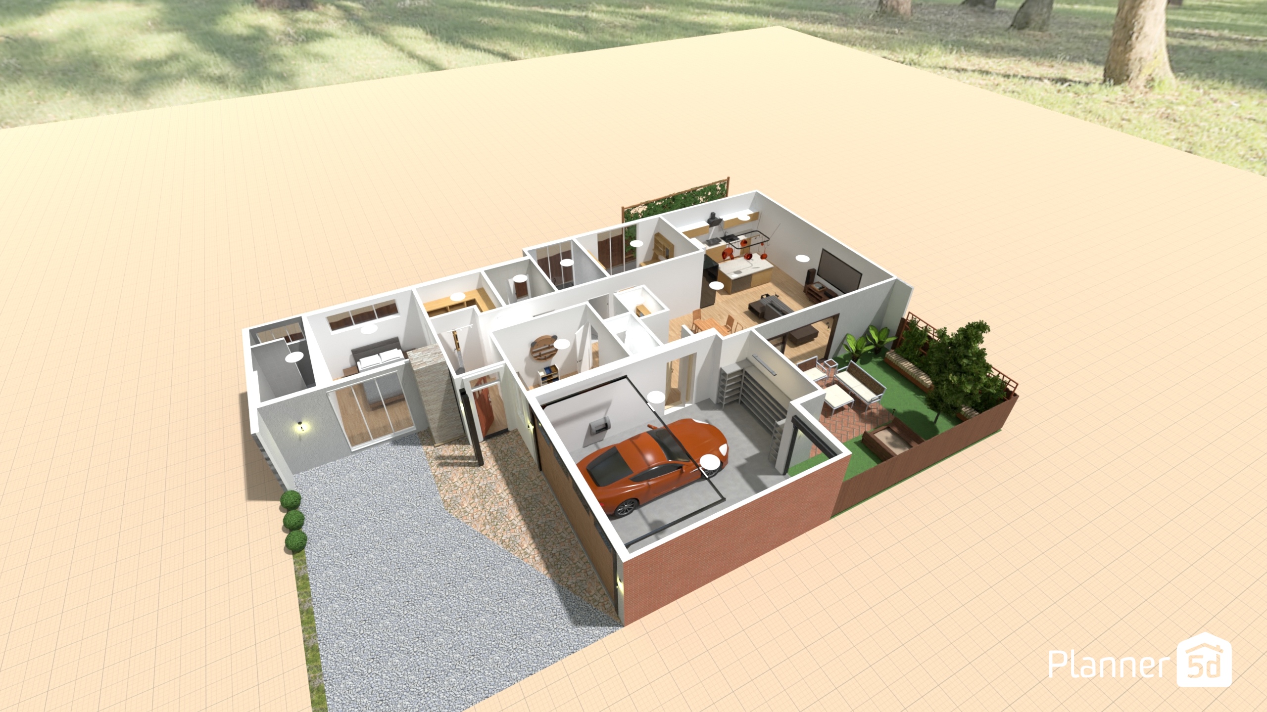 3 141 Peninsula Road Maylands #23381486 by Adrian Cardenosa