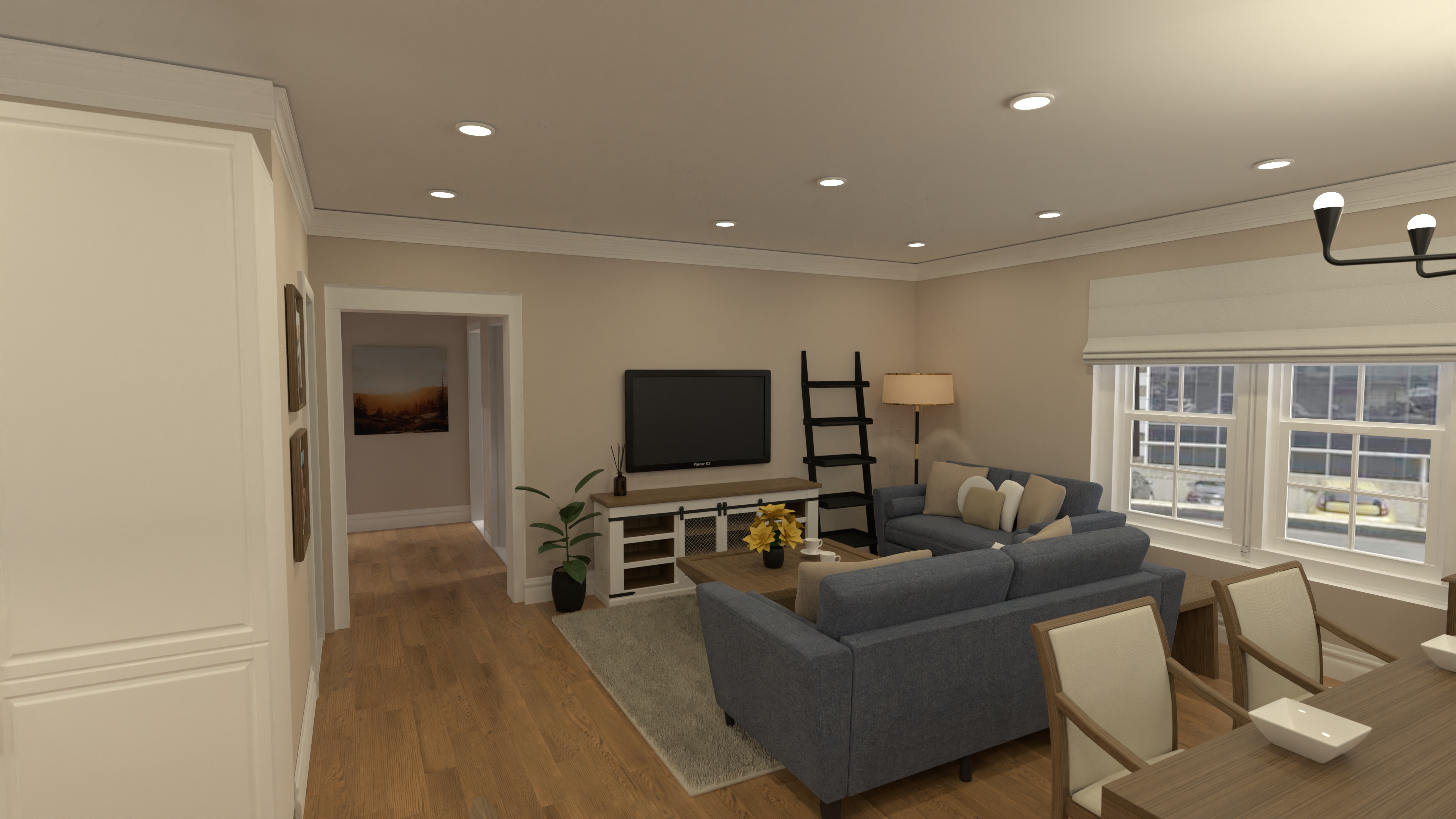 Apartment #23436887 by User 159006587