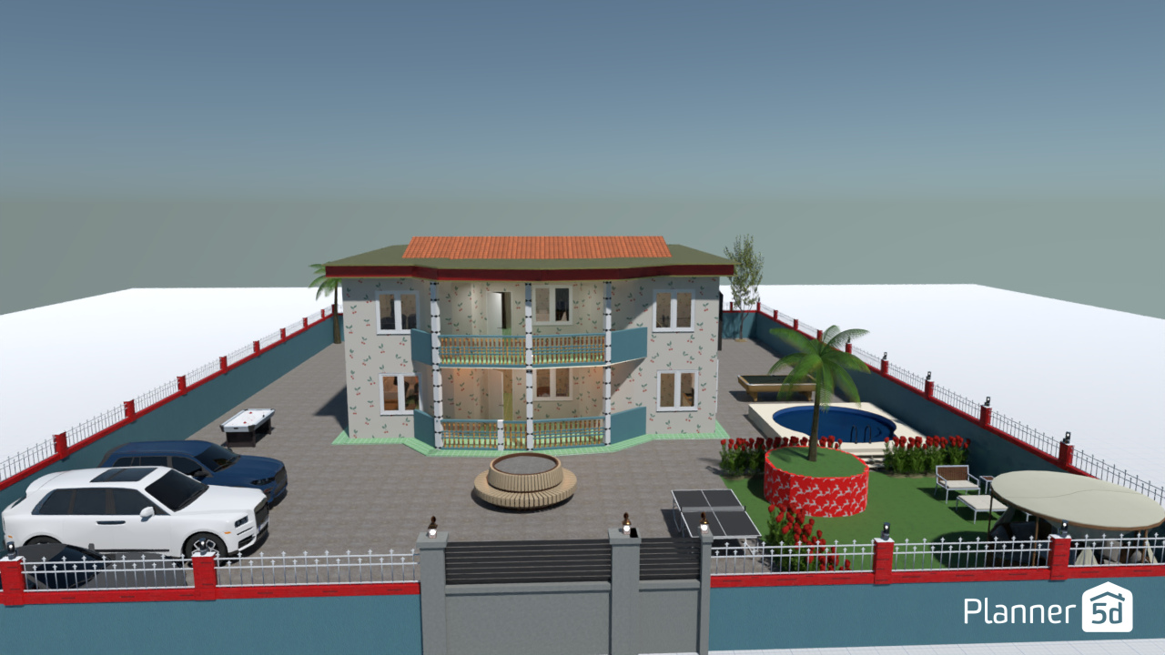 La belle #20615803 by Lameck Kontio