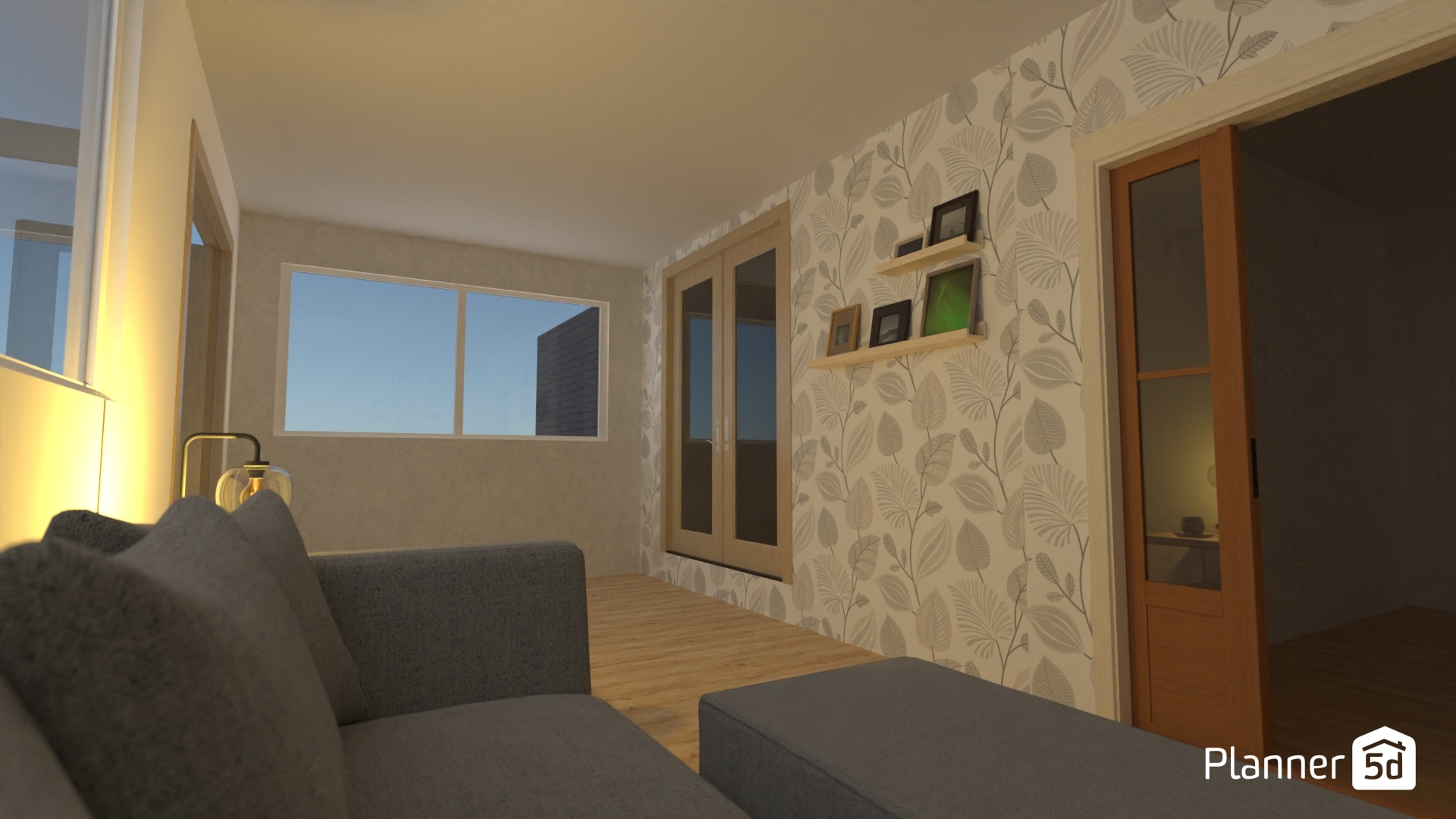 New project #23478591 by User 149991288