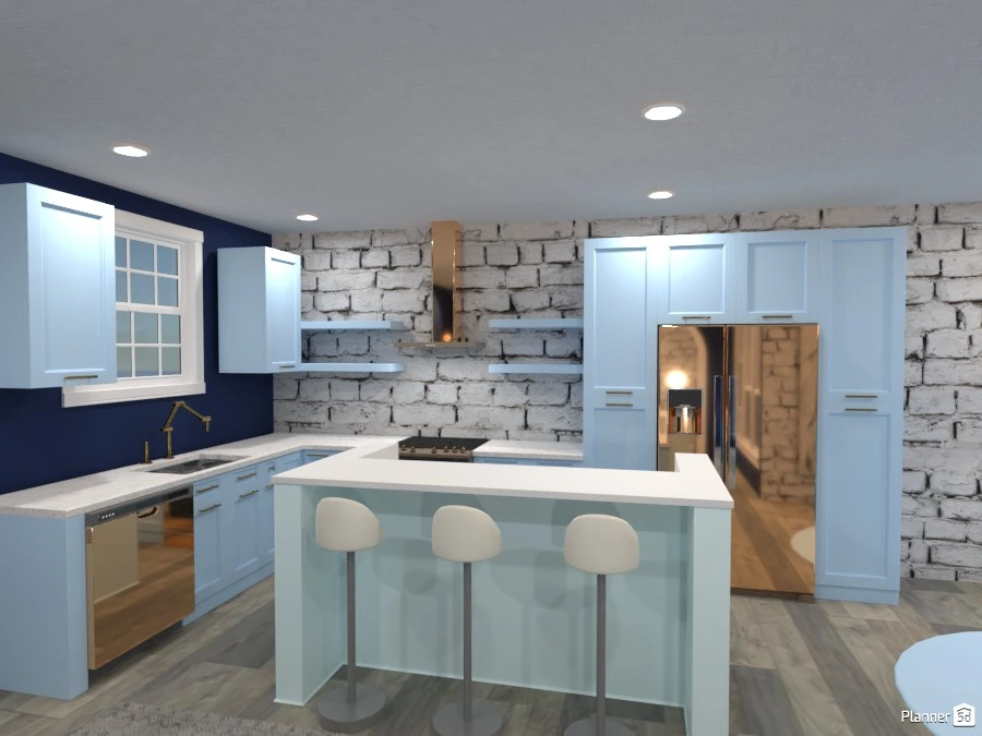 studio #3042852 by Eat, Sleep, Design