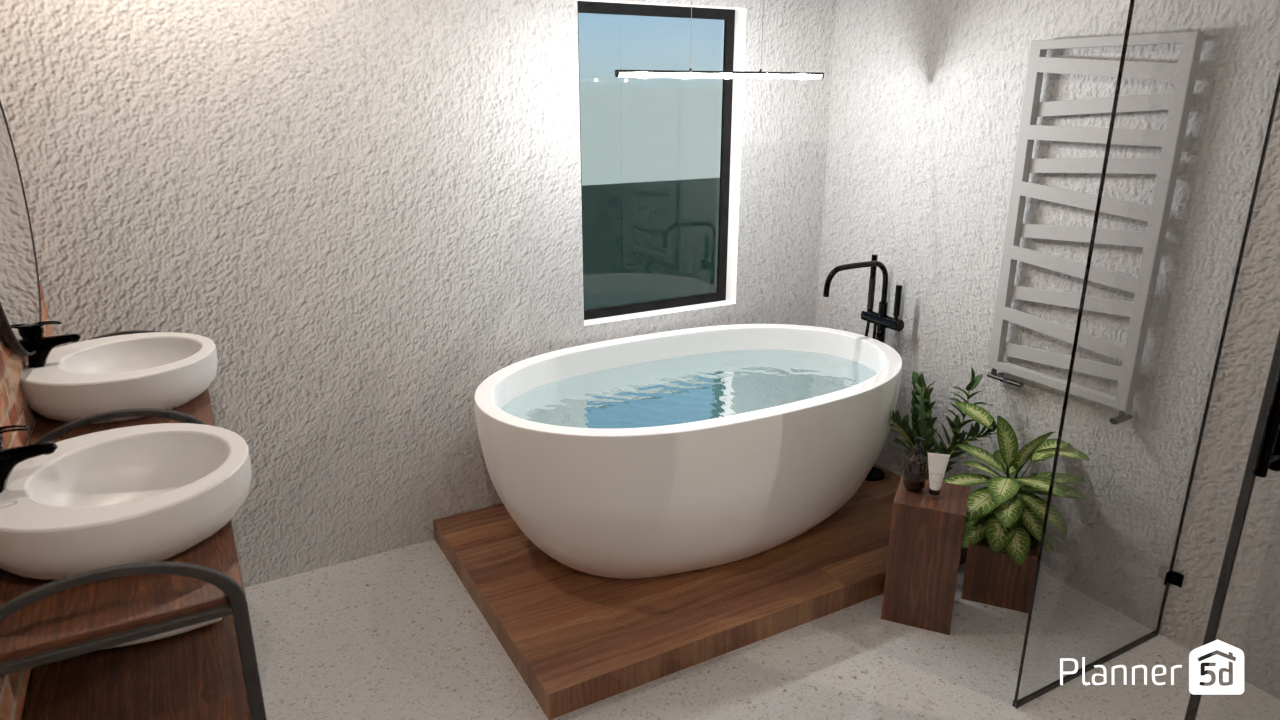 modern industrial house #10167676 by Just Passion