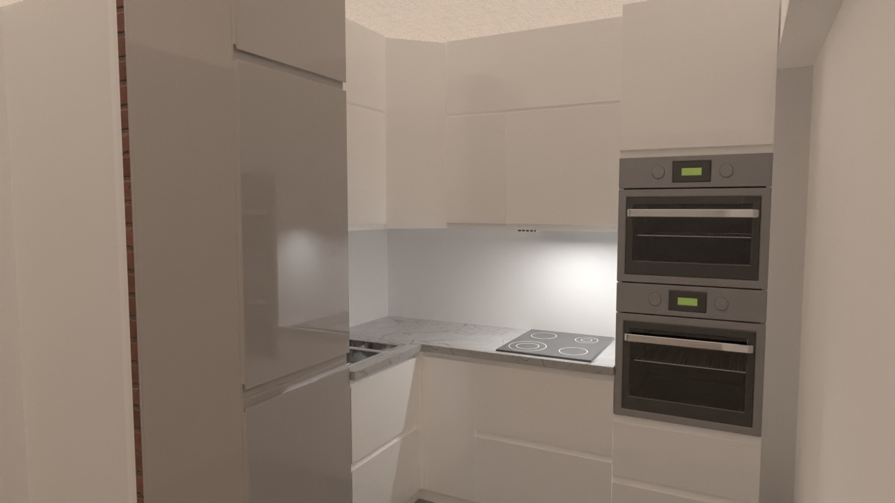 Просте освітлення #23442171 by Іван Гуменний