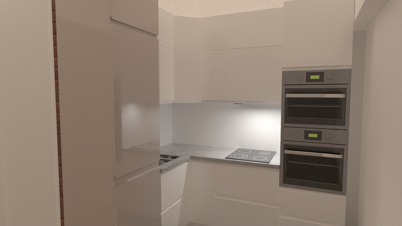 Просте освітлення #23442207 by Іван Гуменний