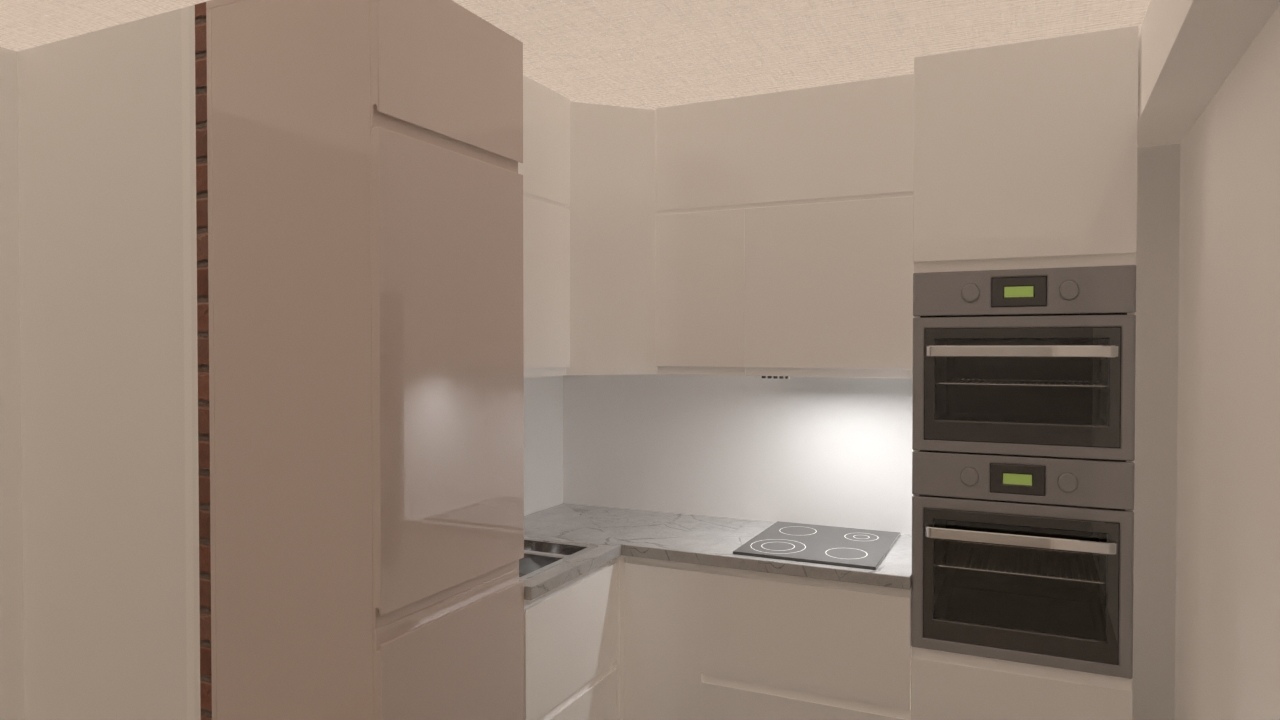 Просте освітлення #23442211 by Іван Гуменний