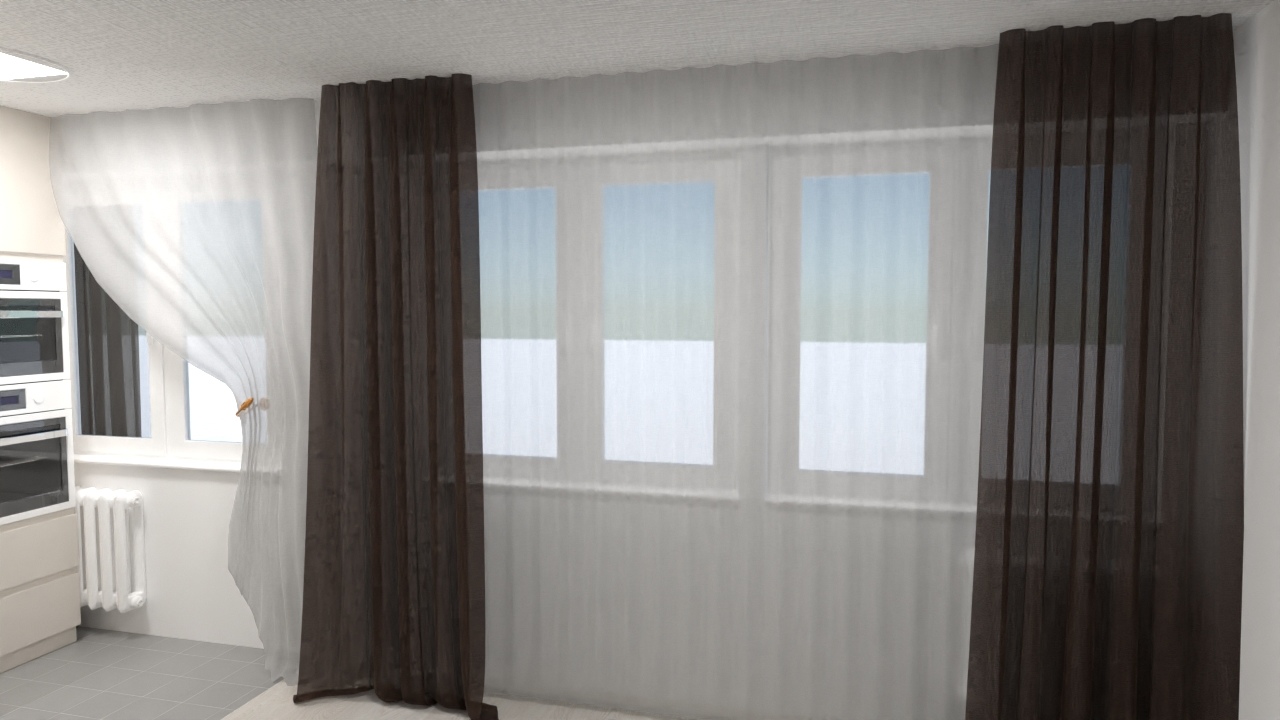 Просте освітлення #23461795 by Іван Гуменний