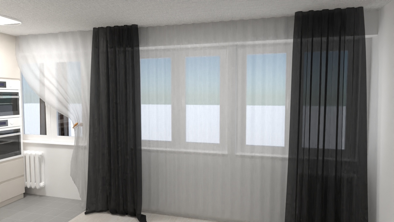 Просте освітлення #23461803 by Іван Гуменний