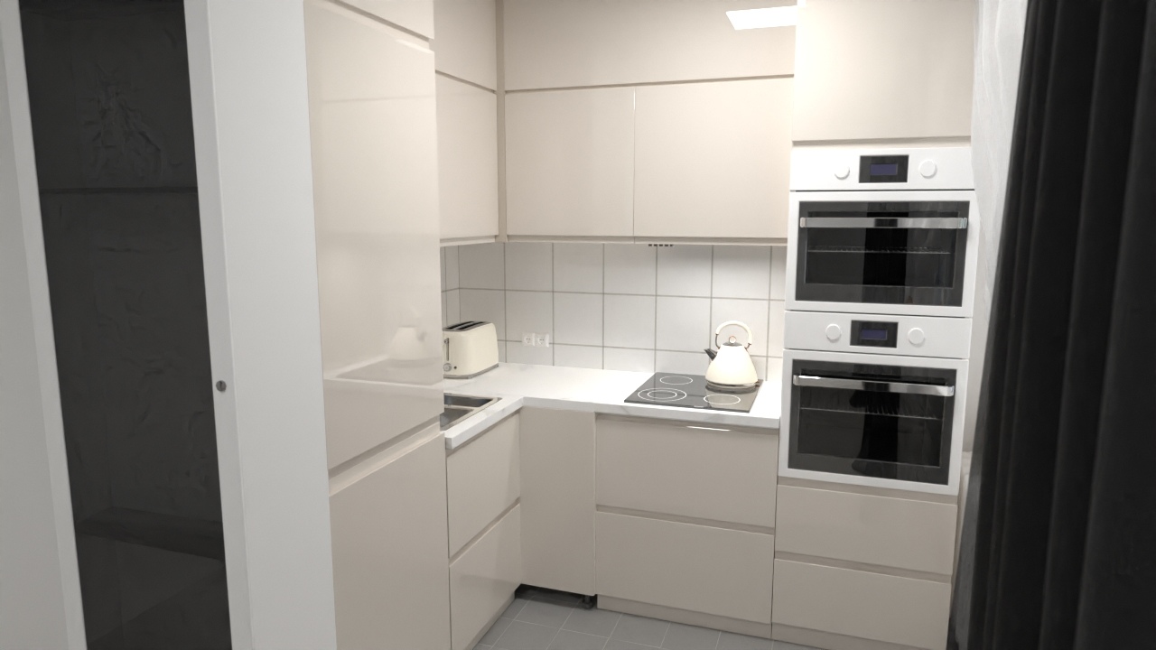 Просте освітлення #23461839 by Іван Гуменний