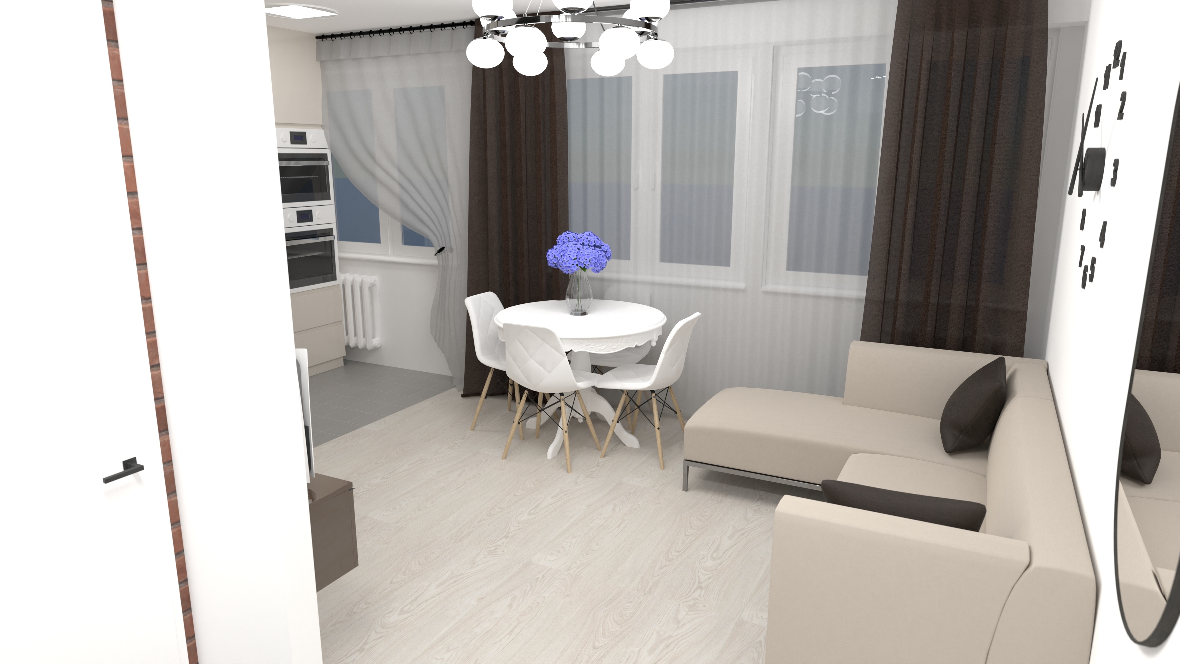 Просте освітлення #23464307 by Іван Гуменний