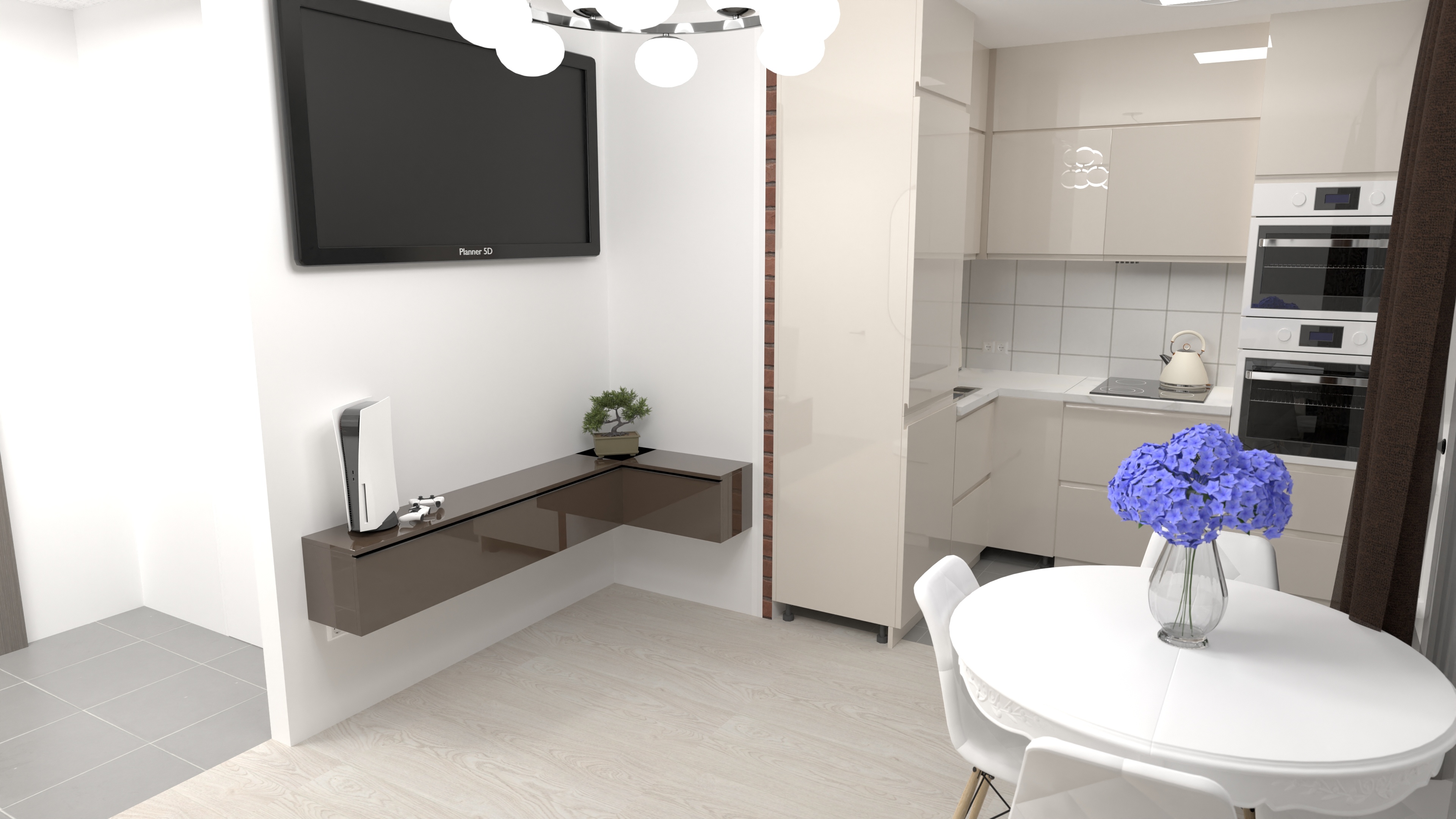 Просте освітлення #23464319 by Іван Гуменний