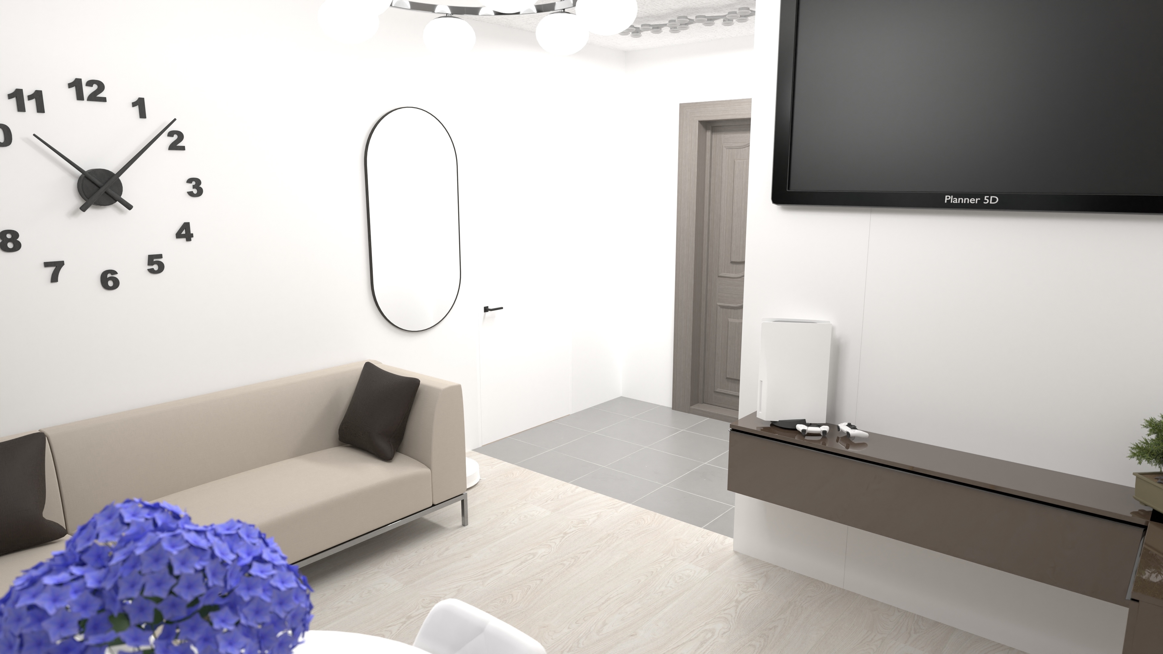 Просте освітлення #23464327 by Іван Гуменний