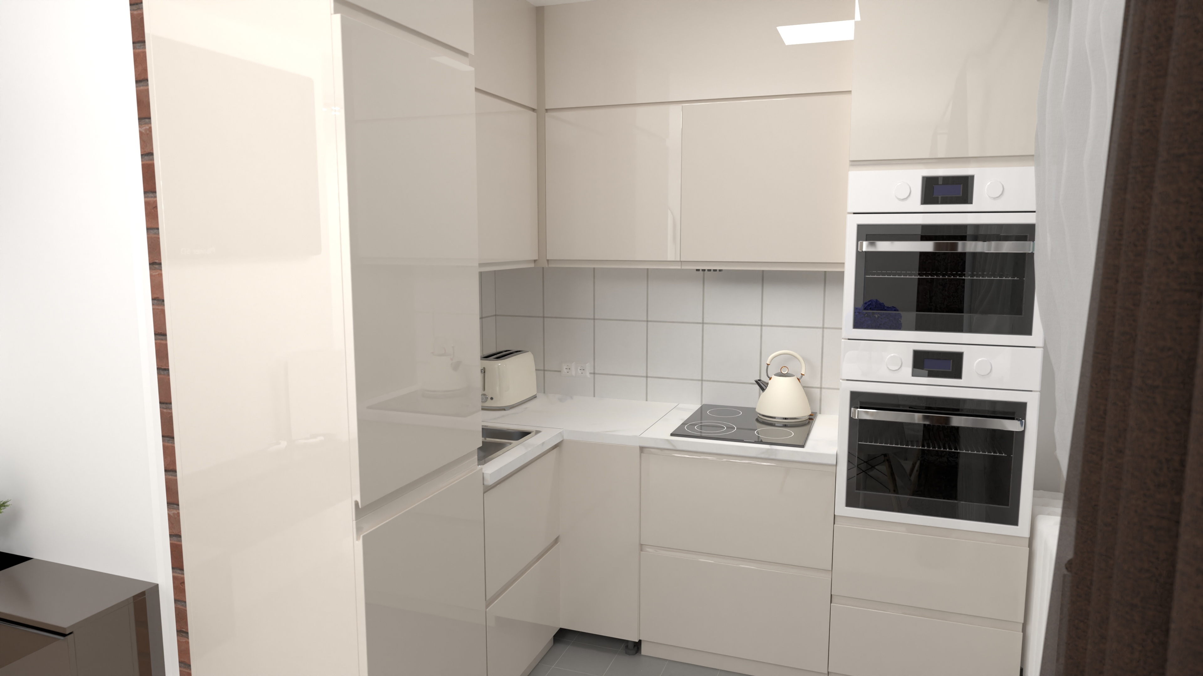 Просте освітлення #23464343 by Іван Гуменний