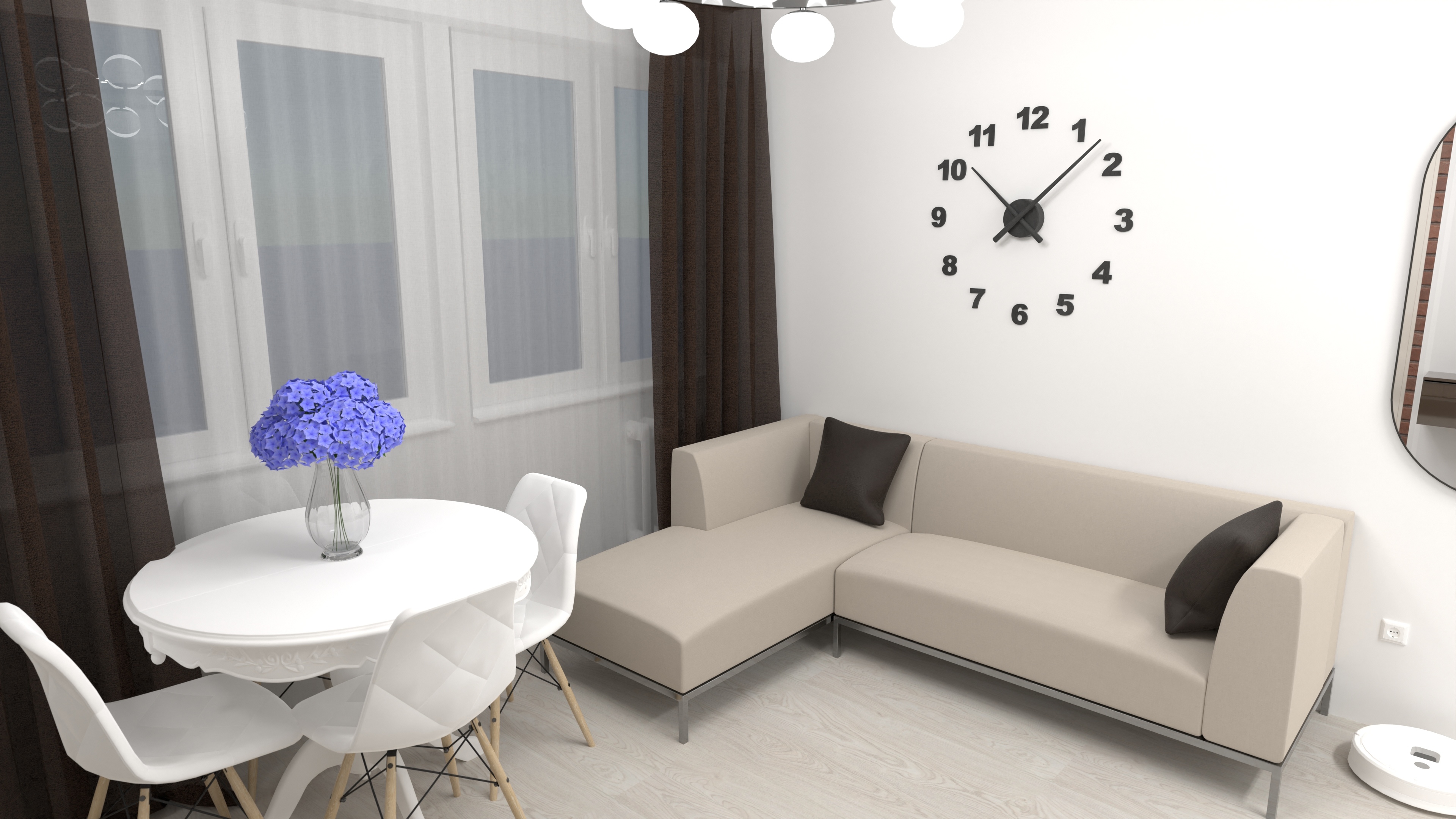 Просте освітлення #23464351 by Іван Гуменний