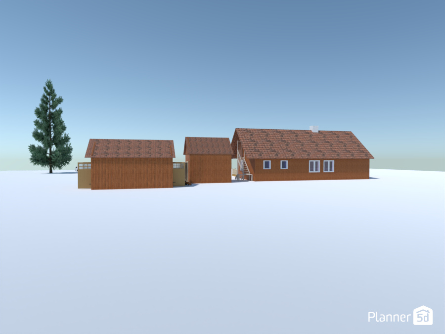 Karla #8099437 by Martin Salmistu