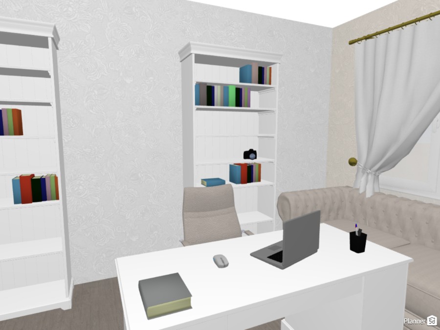 New Wizard Project #23339334 by User 158303574