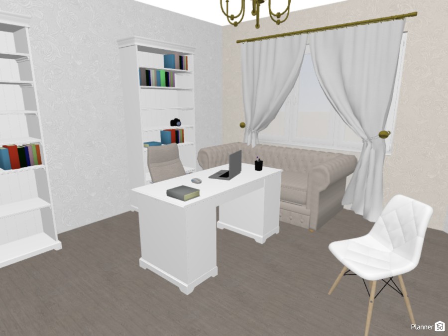 New Wizard Project #23361950 by User 158303574