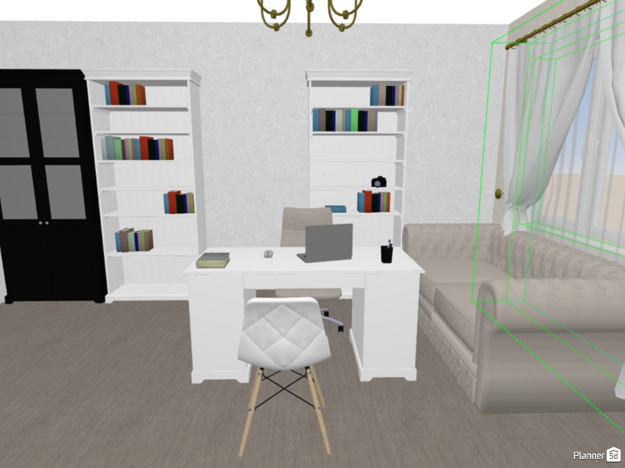 New Wizard Project #23337846 by User 158303574