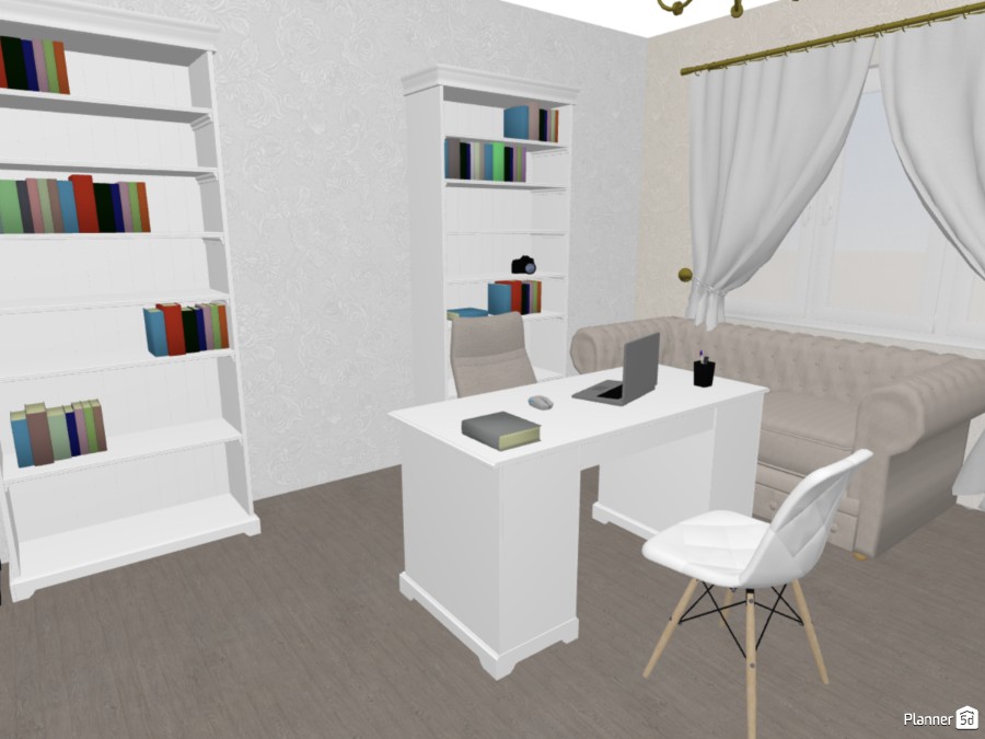 New Wizard Project #23339134 by User 158303574