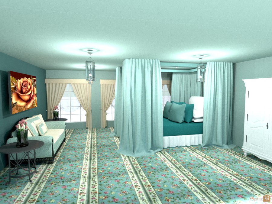 serenity #998583 by Joy Suiter