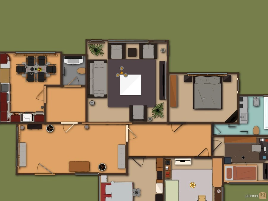 Elenh. #44251 by Fiona