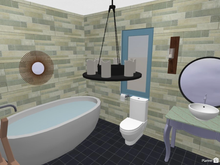 bathroom #3049428 by reham