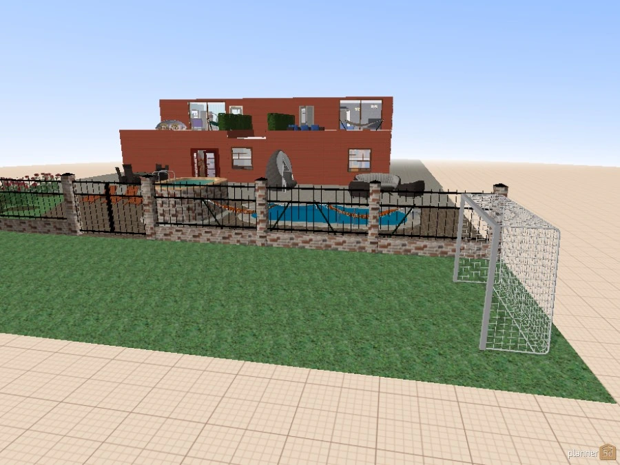 huis voor ons #2869232 by Rick Weijden