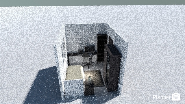 Reforma Quarto #22921002 by Edson Vitor