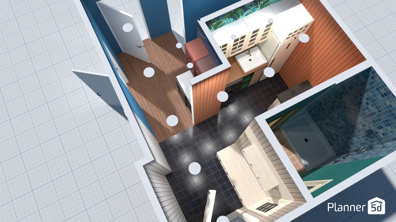 v2 9133 Laundry-Bath-Bar #25913524 by User 173525336