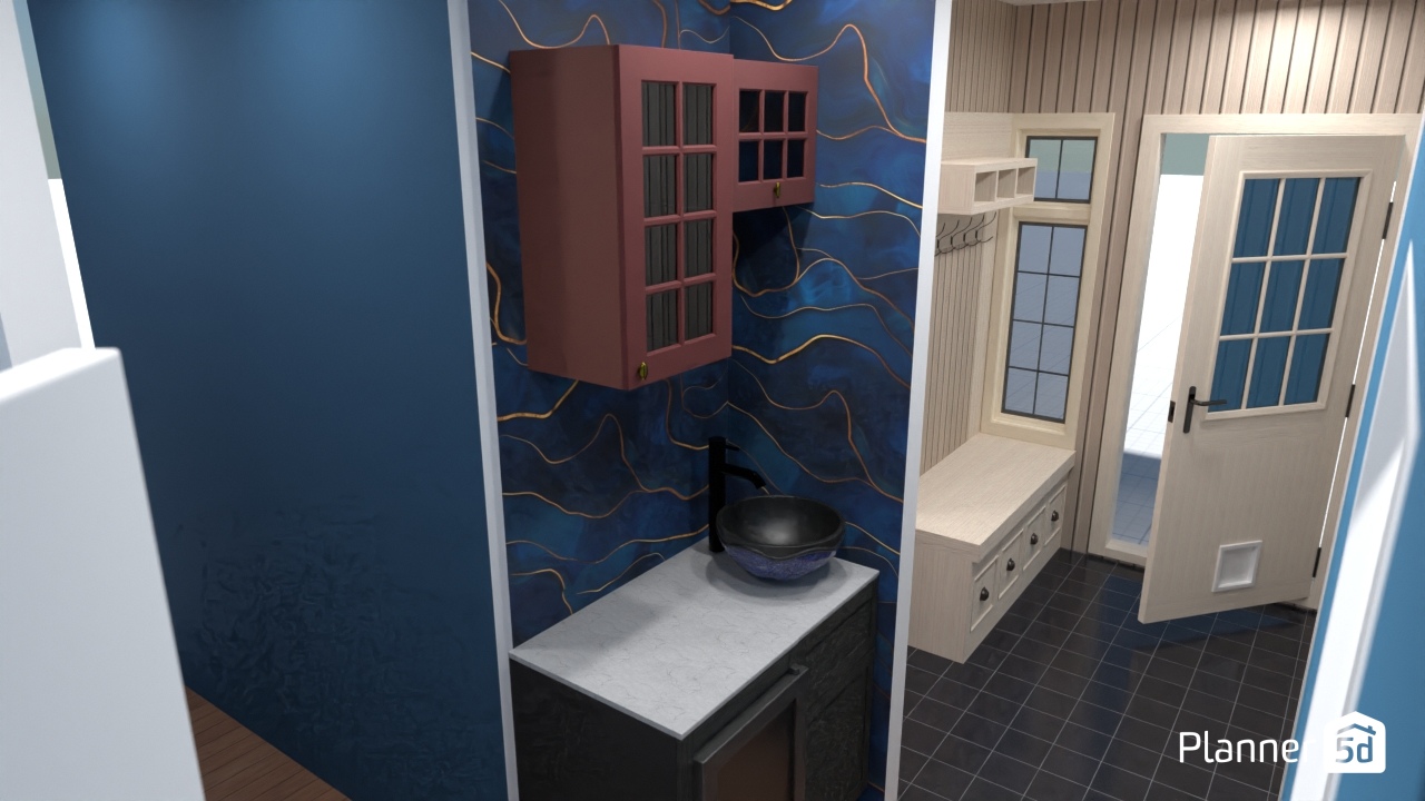 v2 9133 Laundry-Bath-Bar #25913924 by User 173525336