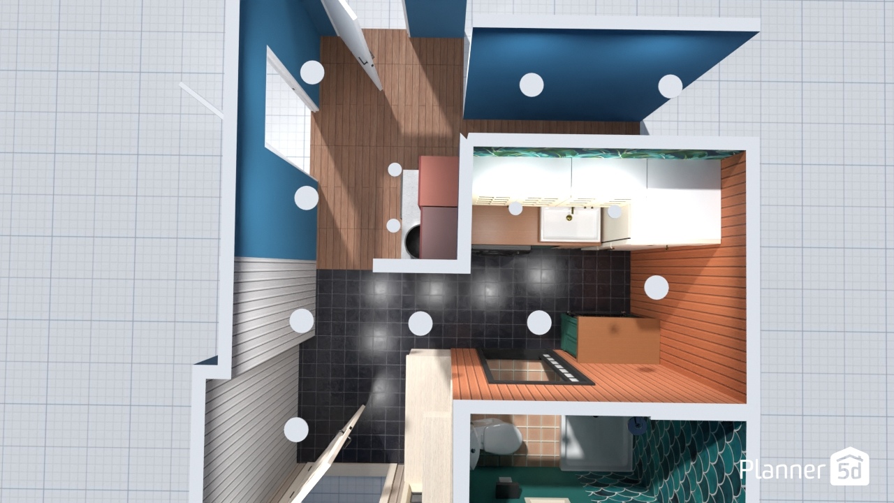 v2 9133 Laundry-Bath-Bar #25913932 by User 173525336