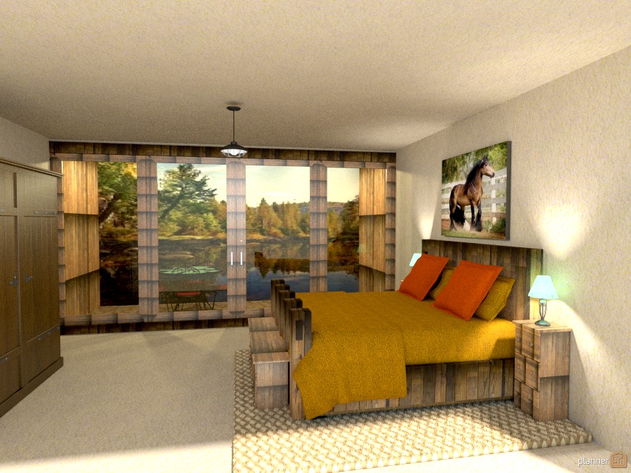 what a view #956098 by Joy Suiter