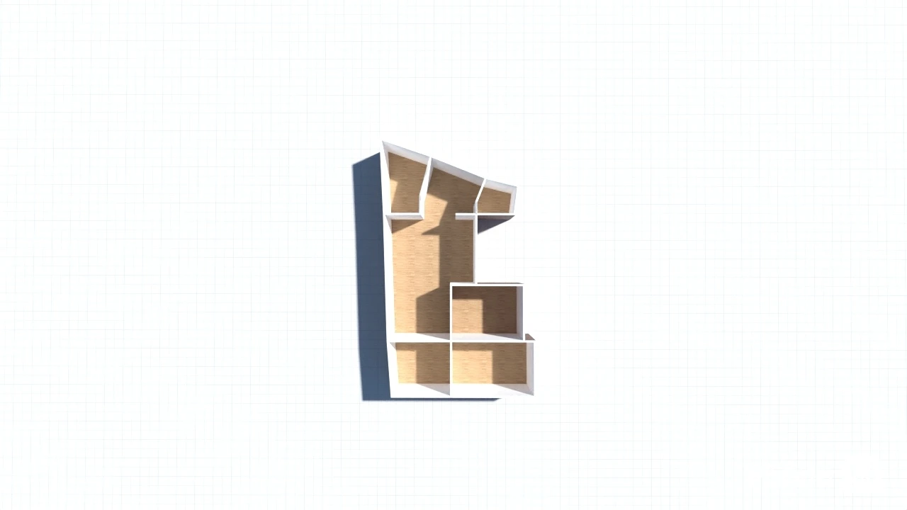 Project #3 #3151636 by Zhenk Eka Mahendra