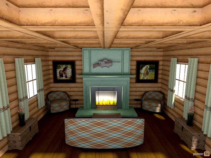 quite country #960503 by Joy Suiter