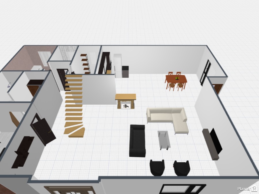 lindi home #23339514 by Boss Gnv1