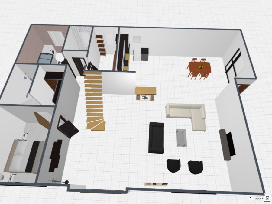 lindi home #23339526 by Boss Gnv1