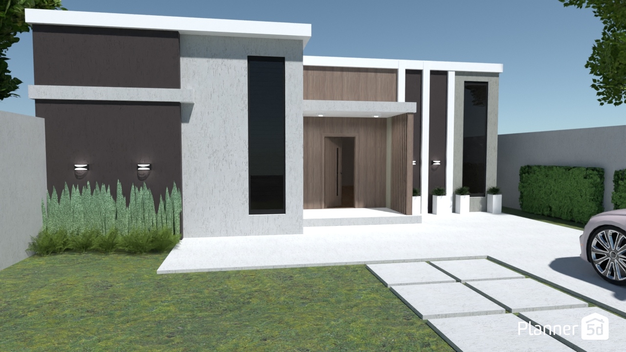 Proyecto #486 #23353086 by User 151461322