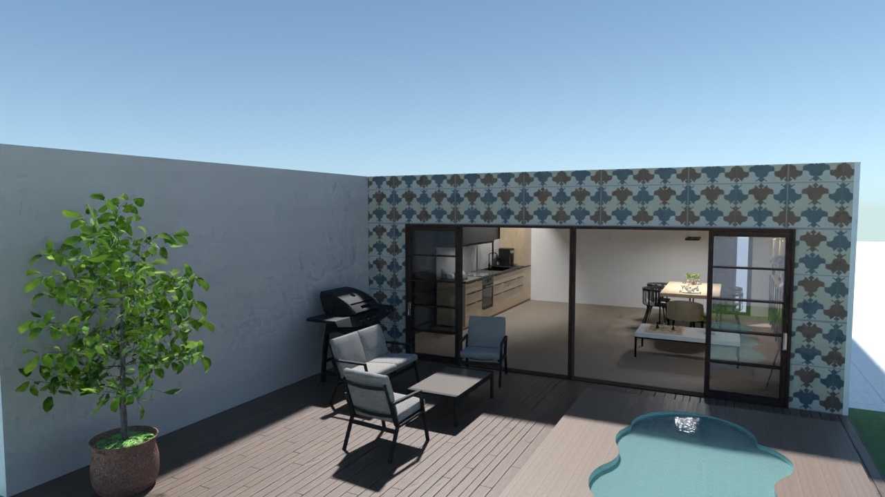 New Project 5 #23334226 by Jimena Conejo