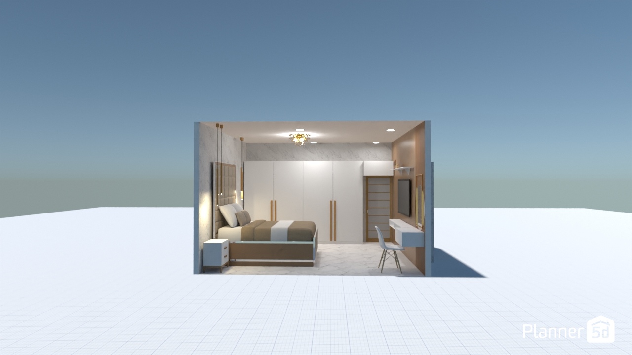 Projeto #12 #23443135 by nay.design