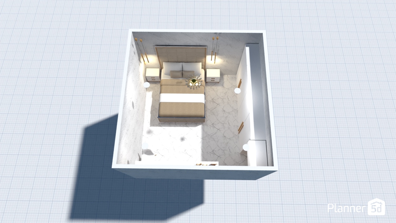 Projeto #12 #23443151 by nay.design