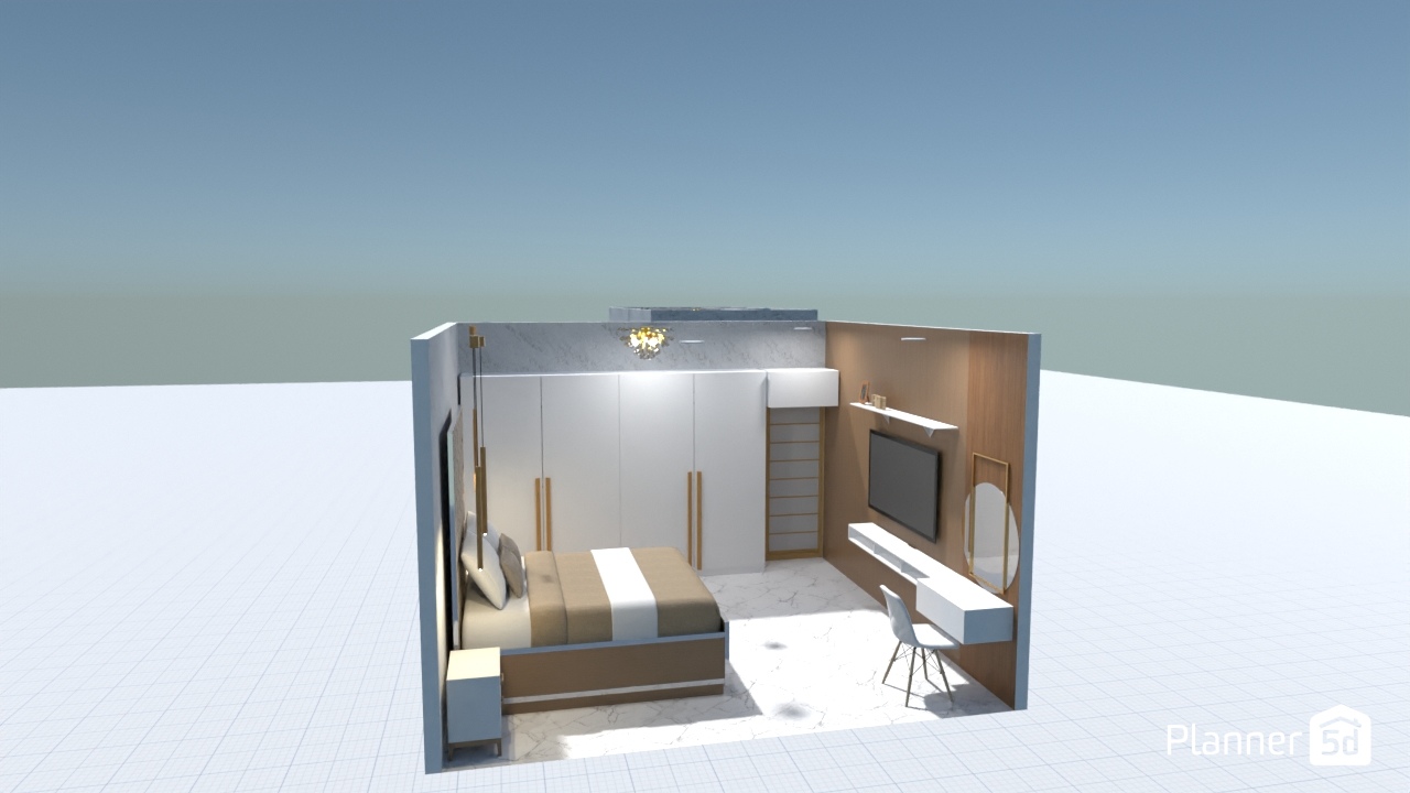 Projeto #12 #23443167 by nay.design