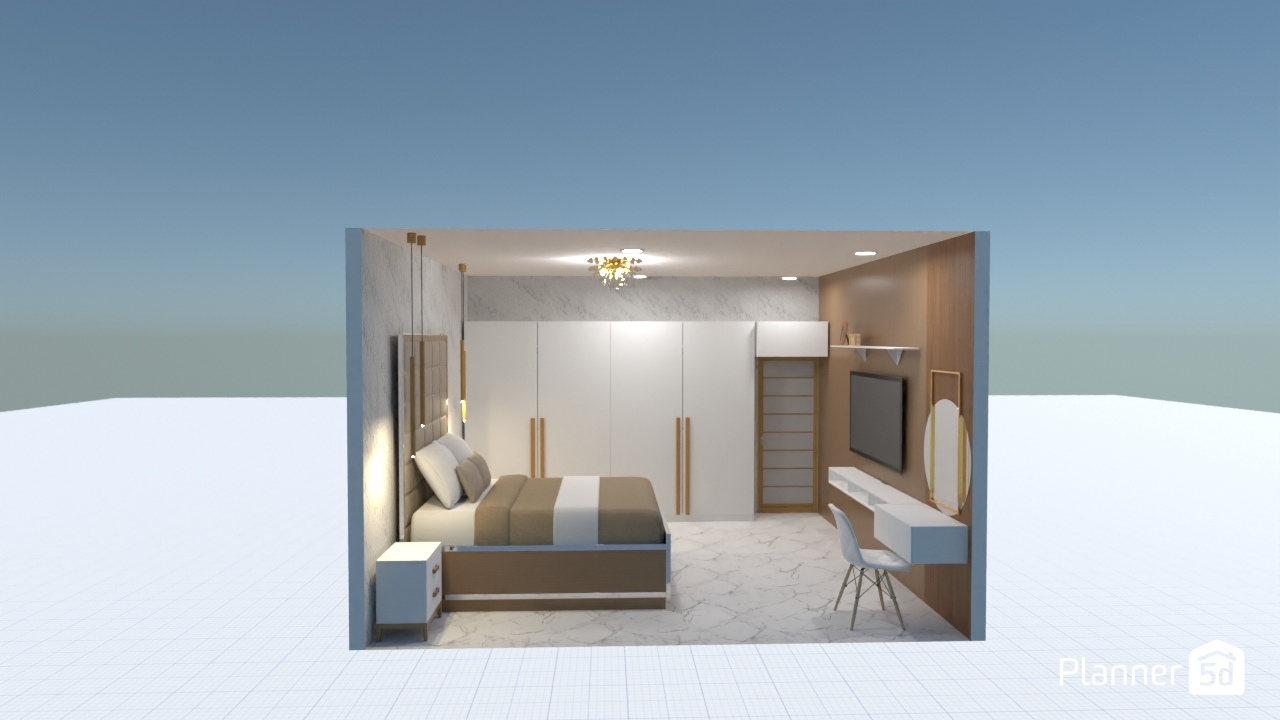 Projeto #12 #23443299 by nay.design